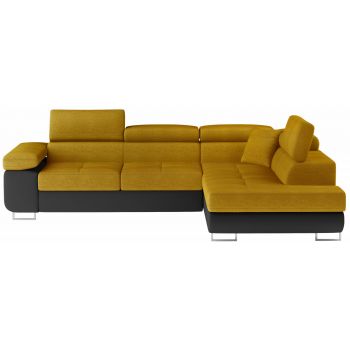 Coltar extensibil Anton pe dreapta Omega 68/Soft 11 Coltar extensibil Anton pe dreapta Omega 68/Soft 11