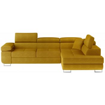 Coltar extensibil Anton pe dreapta Omega 68 Coltar extensibil Anton pe dreapta Omega 68