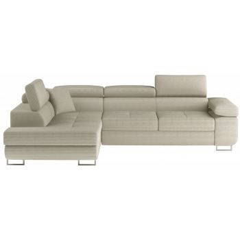 Coltar extensibil Anton pe stanga Jarell 18 Coltar extensibil Anton pe stanga Jarell 18