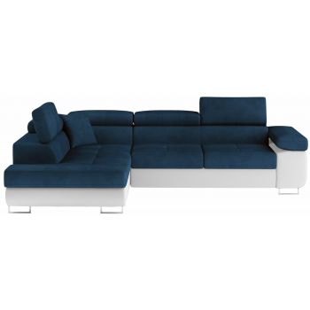 Coltar extensibil Anton pe stanga Kronos 09/Soft 17 Coltar extensibil Anton pe stanga Kronos 09/Soft 17