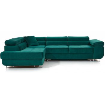 Coltar extensibil Anton pe stanga Kronos 19 Coltar extensibil Anton pe stanga Kronos 19