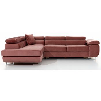 Coltar extensibil Anton pe stanga Monolith 63 Coltar extensibil Anton pe stanga Monolith 63