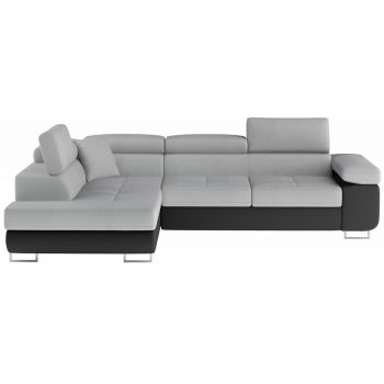 Coltar extensibil Anton pe stanga Monolith 84/Soft 11 Coltar extensibil Anton pe stanga Monolith 84/Soft 11