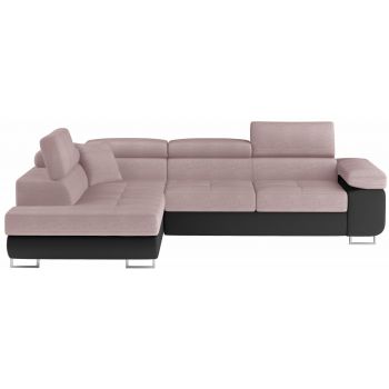 Coltar extensibil Anton pe stanga Omega 21/Soft 11 Coltar extensibil Anton pe stanga Omega 21/Soft 11