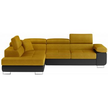 Coltar extensibil Anton pe stanga Omega 68/Soft 11 Coltar extensibil Anton pe stanga Omega 68/Soft 11