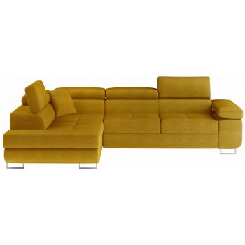 Coltar extensibil Anton pe stanga Omega 68 Coltar extensibil Anton pe stanga Omega 68