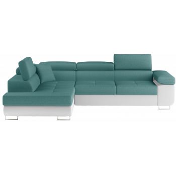 Coltar extensibil Anton pe stanga Ontario 83/Soft 17 Coltar extensibil Anton pe stanga Ontario 83/Soft 17