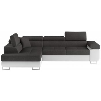 Coltar extensibil Anton pe stanga Sawana 05/Soft 17 Coltar extensibil Anton pe stanga Sawana 05/Soft 17