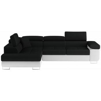 Coltar extensibil Anton pe stanga Sawana 14/Soft 17 Coltar extensibil Anton pe stanga Sawana 14/Soft 17