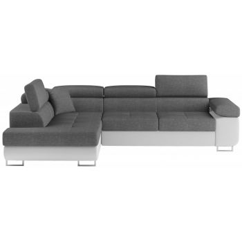 Coltar extensibil Anton pe stanga Sawana 21/Soft 17 Coltar extensibil Anton pe stanga Sawana 21/Soft 17