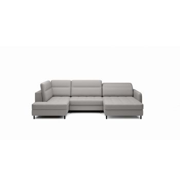 Coltar extensibil Berrto pe dreapta Manhattan 03