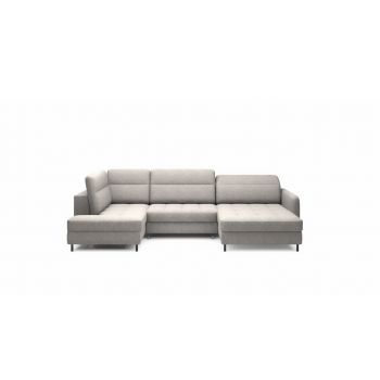 Coltar extensibil Berrto pe dreapta Raquel 03 Coltar extensibil Berrto pe dreapta Raquel 03