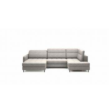 Coltar extensibil Berrto pe stanga Raquel 03 Coltar extensibil Berrto pe stanga Raquel 03