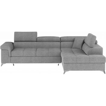 Coltar extensibil Eridano pe dreapta Raquel 04