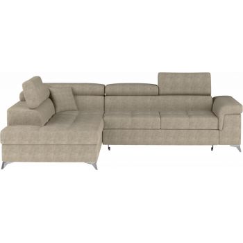 Coltar extensibil Eridano pe stanga Amore 18