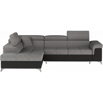 Coltar extensibil Eridano pe stanga Berlin 01/Soft 11 Coltar extensibil Eridano pe stanga Berlin 01/Soft 11