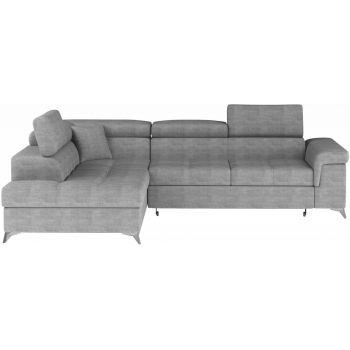 Coltar extensibil Eridano pe stanga Manhattan 03