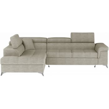 Coltar extensibil Eridano pe stanga Manhattan 20