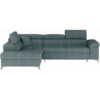 Coltar extensibil Eridano pe stanga Manhattan 38