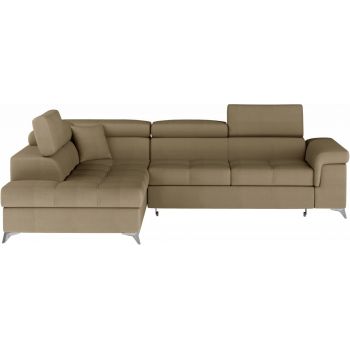 Coltar extensibil Eridano pe stanga Monolith 09 Coltar extensibil Eridano pe stanga Monolith 09