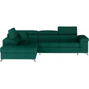 Coltar extensibil Eridano pe stanga Monolith 37 Coltar extensibil Eridano pe stanga Monolith 37