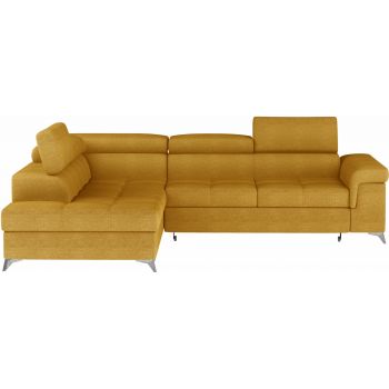 Coltar extensibil Eridano pe stanga Omega 68 Coltar extensibil Eridano pe stanga Omega 68