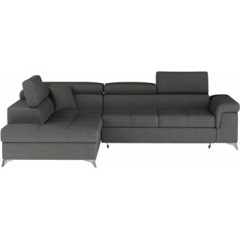 Coltar extensibil Eridano pe stanga Sawana 21 Coltar extensibil Eridano pe stanga Sawana 21