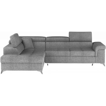 Coltar extensibil Eridano pe stanga Touch 03