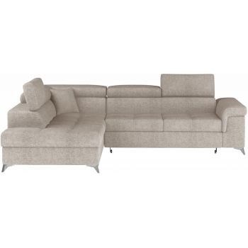 Coltar extensibil Eridano pe stanga Touch 18