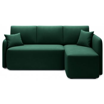 Coltar extensibil Hadson pe dreapta Lukso 35 Coltar extensibil Hadson pe dreapta Lukso 35