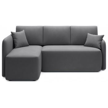 Coltar extensibil Hadson pe stanga Sola 6 Coltar extensibil Hadson pe stanga Sola 6