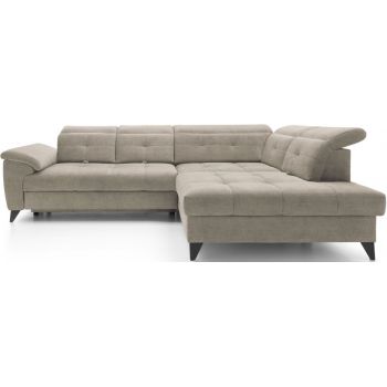 Coltar extensibil Inferne pe dreapta Raquel 20 Coltar extensibil Inferne pe dreapta Raquel 20