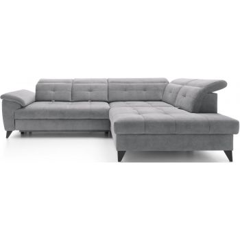 Coltar extensibil Inferne pe dreapta Relax 04 Coltar extensibil Inferne pe dreapta Relax 04