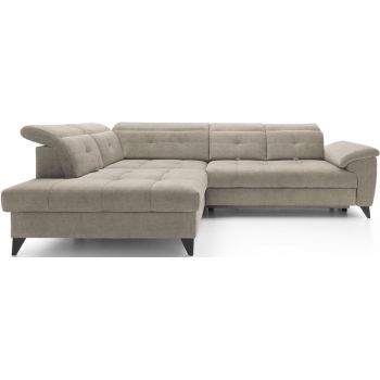 Coltar extensibil Inferne pe stanga Raquel 20 Coltar extensibil Inferne pe stanga Raquel 20