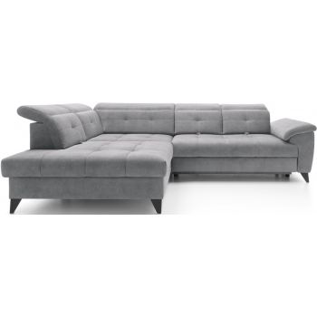 Coltar extensibil Inferne pe stanga Relax 04 Coltar extensibil Inferne pe stanga Relax 04