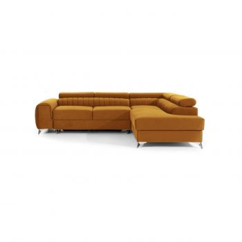 Coltar extensibil Laurence pe dreapta Monolith 48 Coltar extensibil Laurence pe dreapta Monolith 48