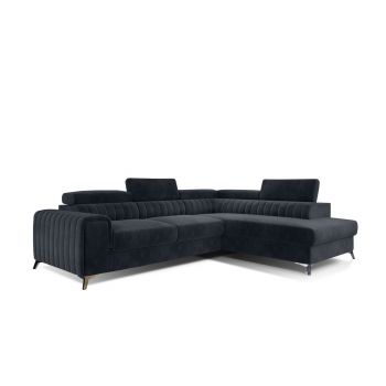 Coltar extensibil Laurence pe dreapta Paros 06 Coltar extensibil Laurence pe dreapta Paros 06