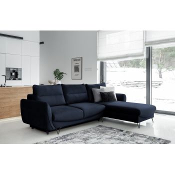 Coltar extensibil Silva pe dreapta Monolith 79 Coltar extensibil Silva pe dreapta Monolith 79