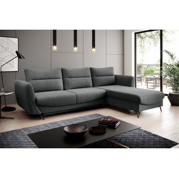 Coltar extensibil Silva pe dreapta Vero 5 Coltar extensibil Silva pe dreapta Vero 5