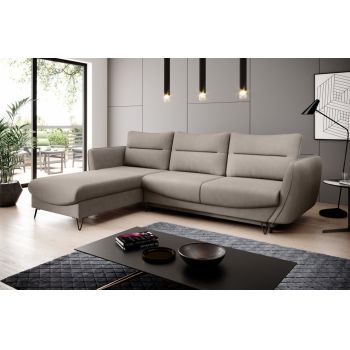 Coltar extensibil Silva pe stanga Poco 7 Coltar extensibil Silva pe stanga Poco 7