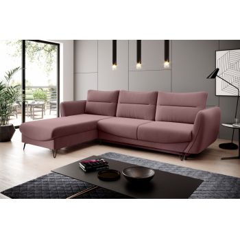 Coltar extensibil Silva pe stanga Velvetmat 24 Coltar extensibil Silva pe stanga Velvetmat 24