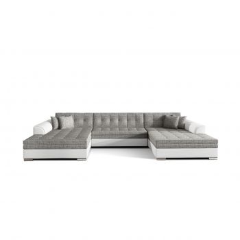 Coltar extensibil Vento Berlin 01/Soft 17 Coltar extensibil Vento Berlin 01/Soft 17