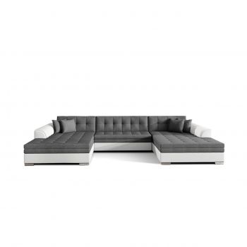 Coltar extensibil Vento Sawana 05/Soft 17 Coltar extensibil Vento Sawana 05/Soft 17