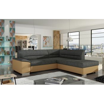 Coltar extensibil Verso pe dreapta Inari 96/Soft 16 Coltar extensibil Verso pe dreapta Inari 96/Soft 16