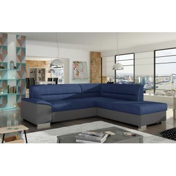 Coltar extensibil Verso pe dreapta Ontario 81/Soft 29