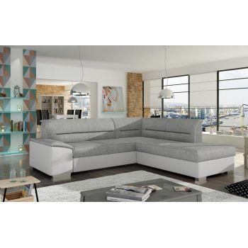 Coltar extensibil Verso pe dreapta Sawana 21/Soft 17