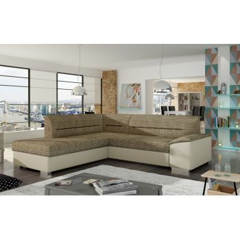 Coltar extensibil Verso pe stanga Orinoco 100/Orinoco 85