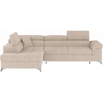 Coltarul extensibil Eridano pe stanga Raquel 18