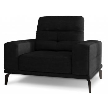 Fotel Torrense 1F Velvetmat 10 Fotel Torrense 1F Velvetmat 10