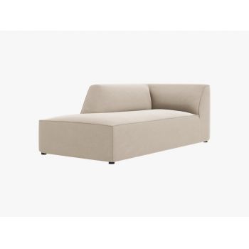 Sezlong Ruby catifea L180 cm